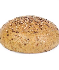 Grof meergranenbrood